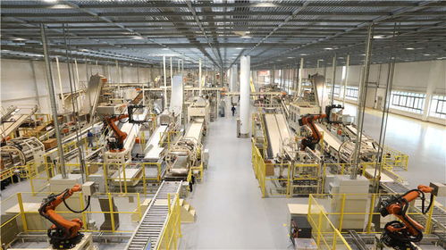 在新征程上奋力书写“两个一流”工厂建设新华章